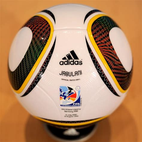 adidas world cup ball name